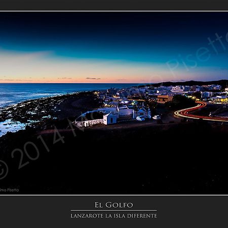 Casa Su Lanzarote 卡门港 外观 照片