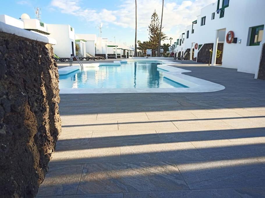 Casa Su Lanzarote 卡门港 外观 照片