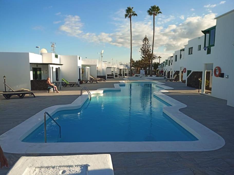 Casa Su Lanzarote 卡门港 外观 照片