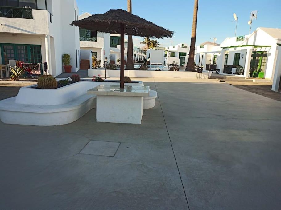Casa Su Lanzarote 卡门港 外观 照片