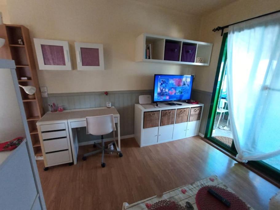 Casa Su Lanzarote 卡门港 外观 照片