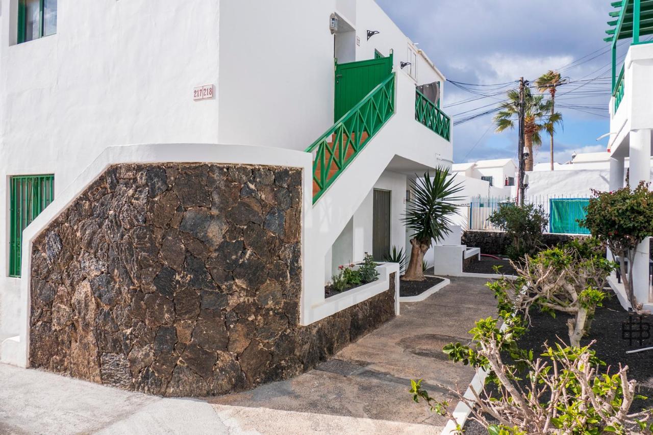 Casa Su Lanzarote 卡门港 外观 照片
