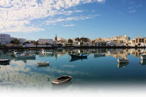Casa Su Lanzarote 卡门港 客房 照片