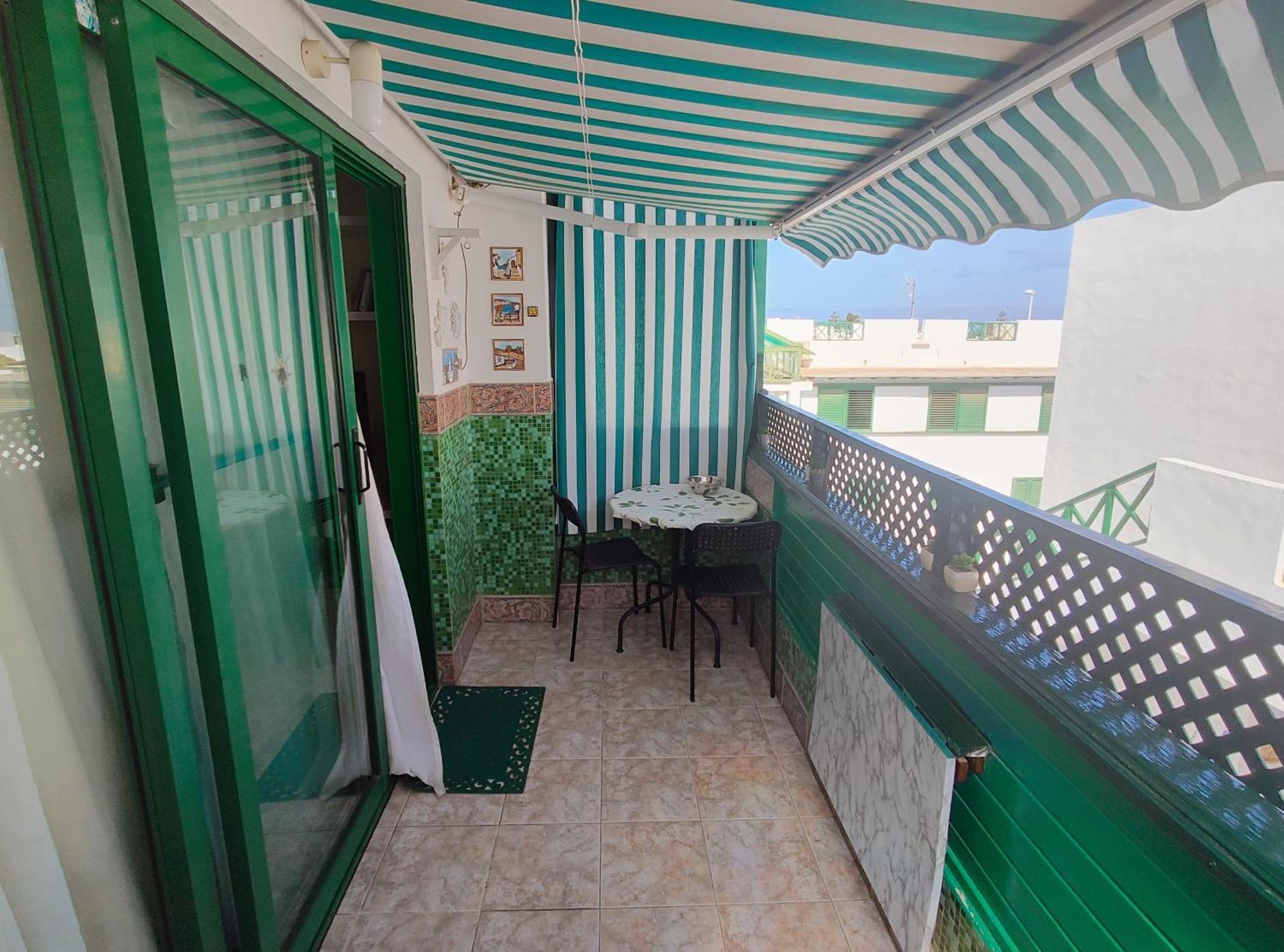 Casa Su Lanzarote 卡门港 客房 照片