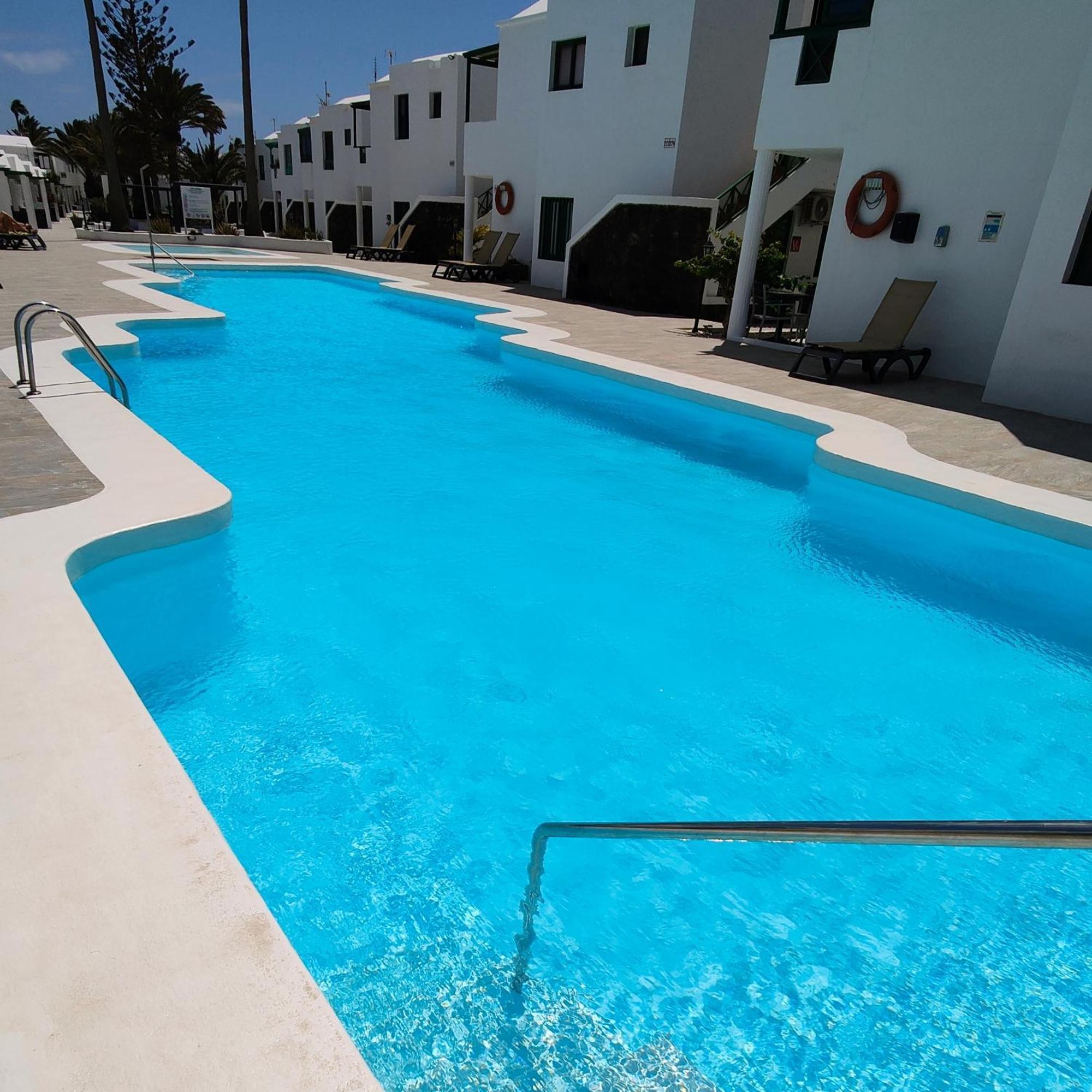 Casa Su Lanzarote 卡门港 外观 照片
