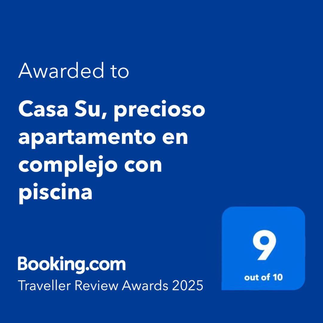 Casa Su Lanzarote 卡门港 外观 照片