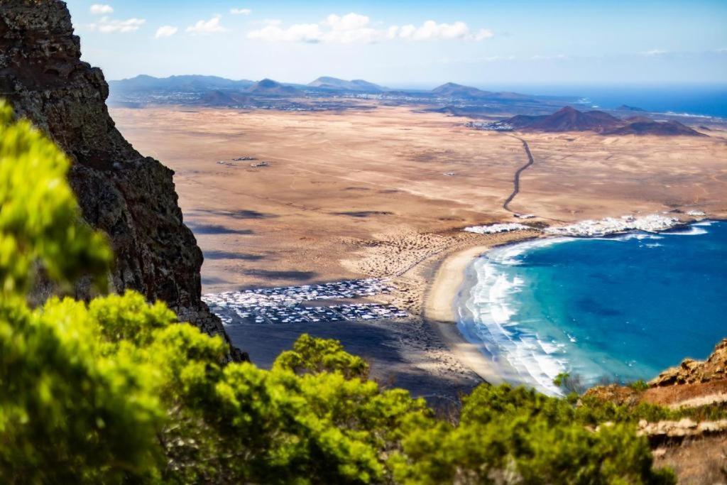 Casa Su Lanzarote 卡门港 外观 照片